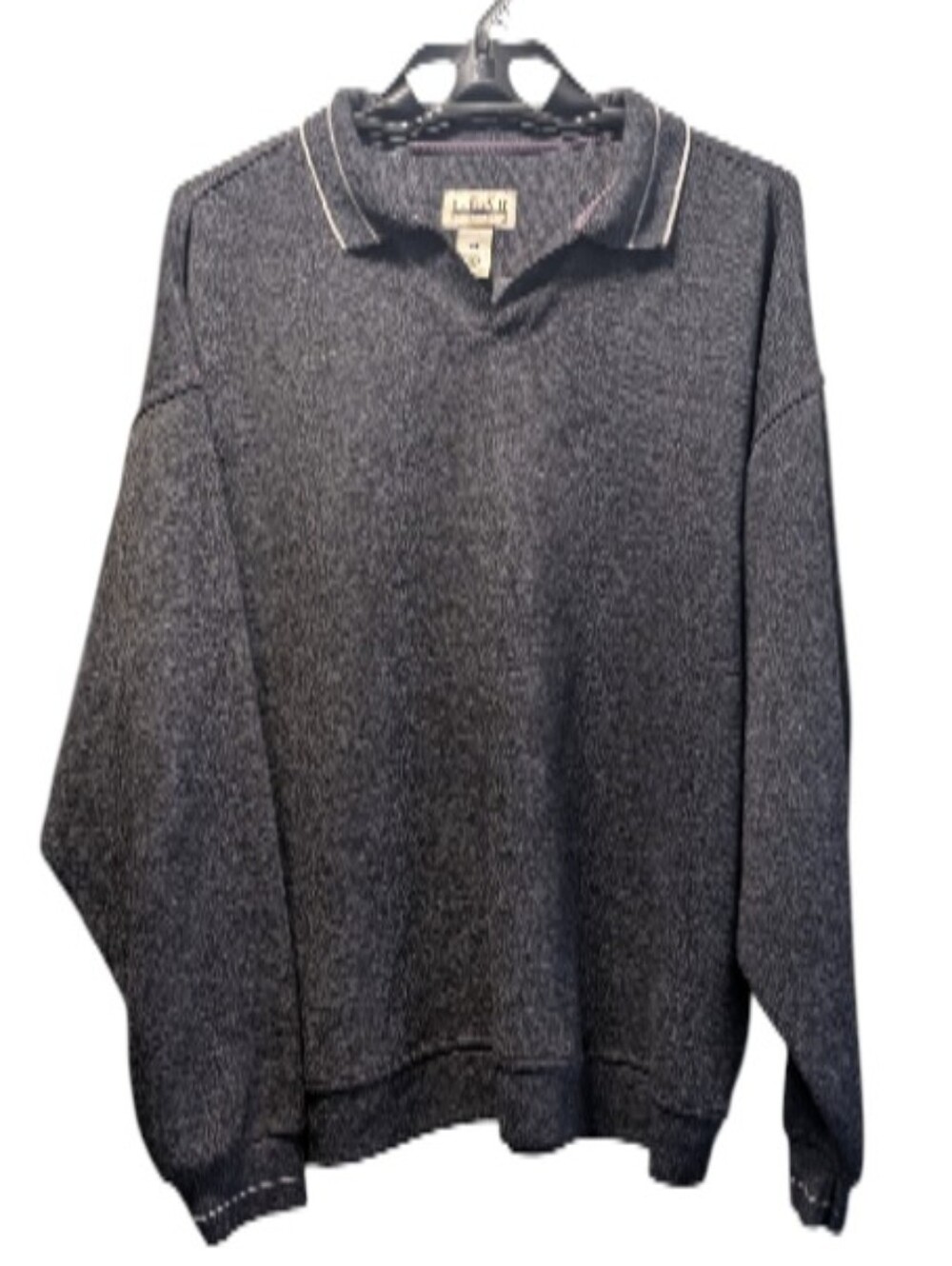 Gear For Sports Polo Sweater